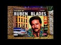 Rubén Blades   Canto Abuaca
