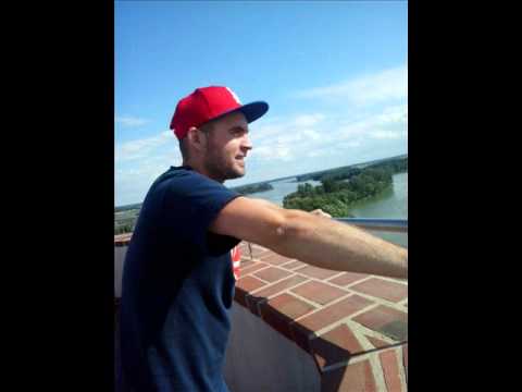 Adezet - Oddycham prod. SLK