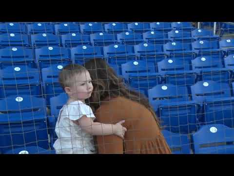 May 21, 2019 High Point Rockers vs Long Island Ducks Part 1