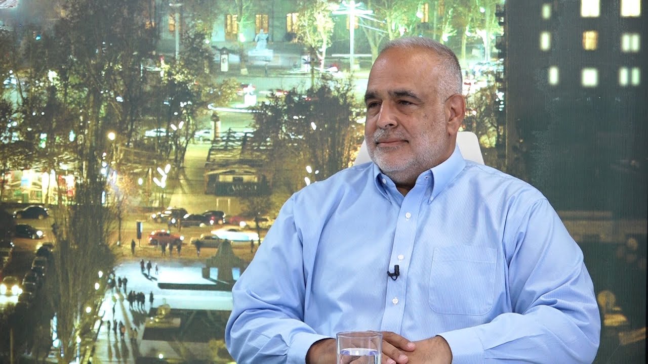 ժողովուրդը պիտի կարգի հրավիրի Փաշինյանին, եթե ոչ, ապա դա կանեն թուրքերը․ Րաֆֆի Հովհաննիսյան