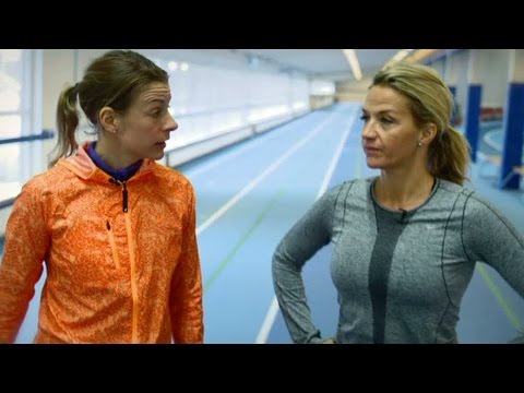 Därför ska du börja löpträna - Vardagspuls (TV4)