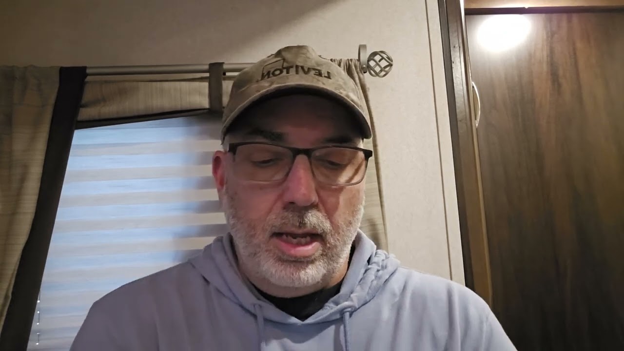 Jesus says, "Leave instructions for the left behind, their lives will depend on it"