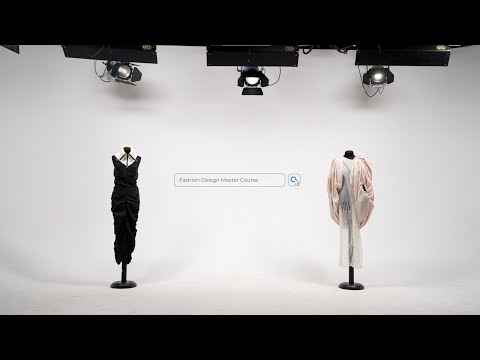 Thesis Projects: Master's Course in Fashion Design | IED Milano