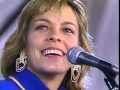 Rickie Lee Jones  - The Last Chance Texaco (Live at Farm Aid)