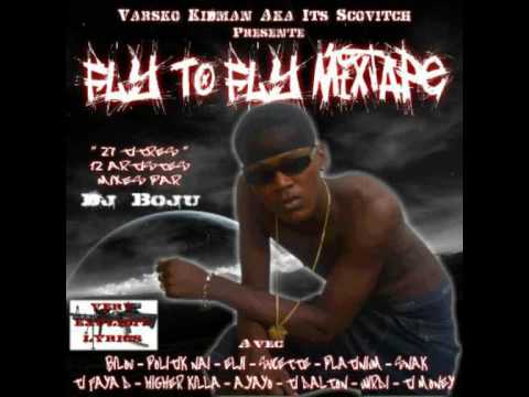 VARSKO KIDMAN Me I Shoot Dem DJ JIZZY MADA VOICE SOUND SYSTEM PSK MUSIC UNITY DOM