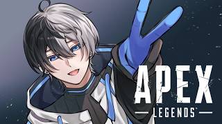 【ApexLegends】ぶいすぽふるぱｗ/のせらむ【Kamito】