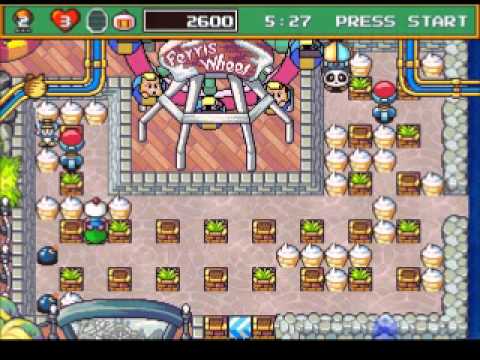 (Part 1 of 10) Normal Mode Gameplay