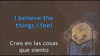 Pencey Prep - 19 [Lyrics in English and Spanish]