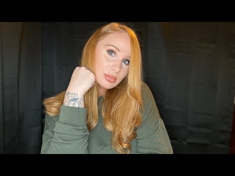 Dying my hair Strawberry blonde at home | ASHLEY...
