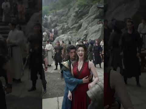 结婴后的韩老魔 #凡人修仙传 #元瑶