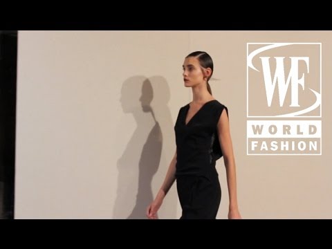 Anne Valerie Hash Spring-Summer 2014