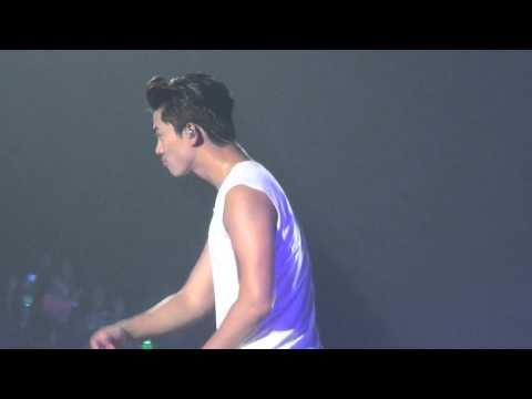 Nobody Else 택연 taecyeon