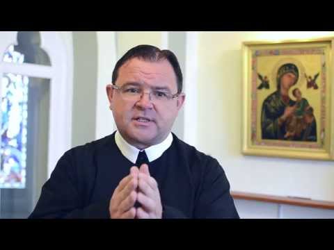 The Redemptorist Missionary Vocation / CSSR