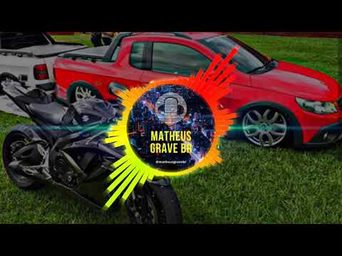 TITO GOMES - REPRESENTA NA DANÇA {COM GRAVE}