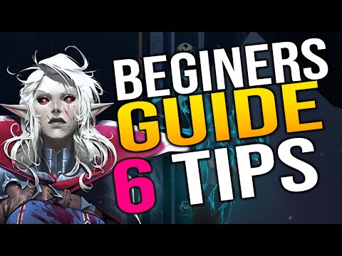 V Rising Tips Steam Community :: Video :: V Rising - beginner guide - 6 TIPS for ...
