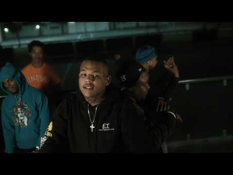 Tr3yway6k feat. Poke "Big Homie Lil Homie" (Official Video)