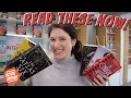 Best Books Out in Paperback Now | #BookBreak