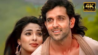 Download lagu Pyaar Ki Ek Kahani [4K] Video Song II Krrish II Hrithik Roshan, Priyanka Chopra mp3