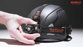 Mareld - Halo 540 RE V1 SE