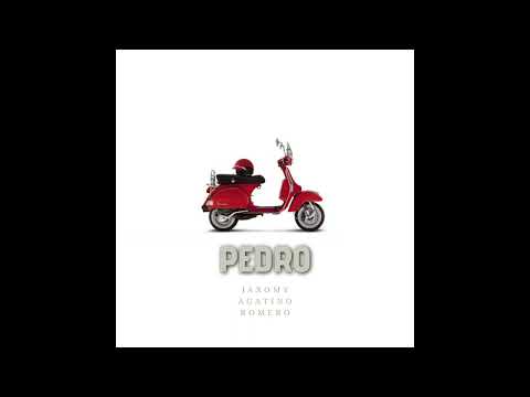 Raffaella Carrà - Pedro (Jaxomy & Agatino Romero Remix)