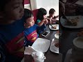 Makan Cheese Fondue Di Pizza Hut