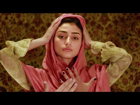 Shaheen - Atoosa (feat. Arla Fandi)