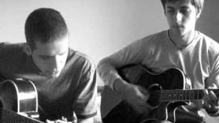 KT Tunstall - Saving my Face(acoustic)