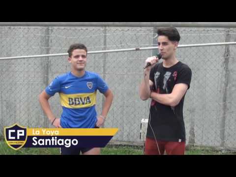 Entrevistas Diamond League