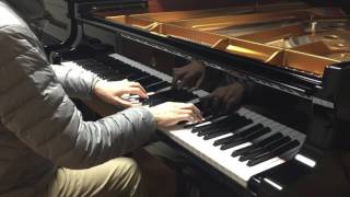 Download lagu 夢（ドビュッシー）Debussy - Rêverie - pianomaedful mp3