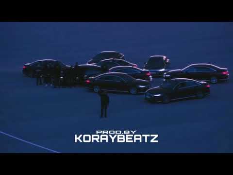 [FREE] Luciano x Fivio Foreign Vocal Type Beat 2021 - 'OVER & OVER' | prod. KORAYBEATZ