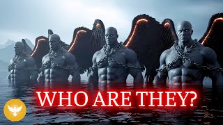 Who Are the Angels Imprisoned in the Euphrates River? A Hidden Biblical Mystery Revealed