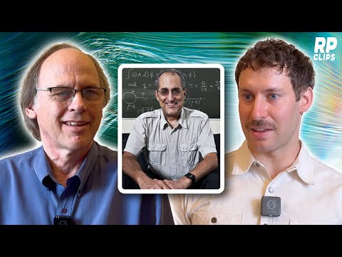 On Ed Witten and the Genius Behind M-Theory | Peter Woit