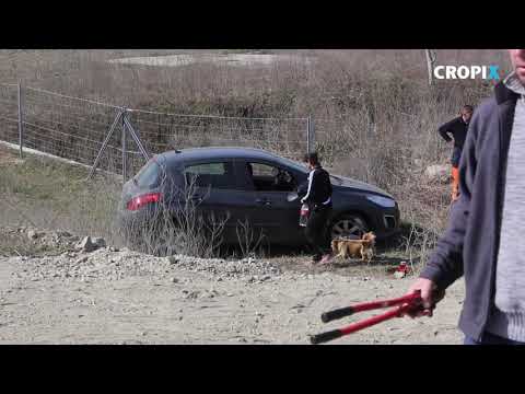 Na gradilistu autoceste na Koridoru Vc poginuo djelatnik tvrtke Osijek Koteks