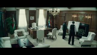 Invictus - Trailer HD