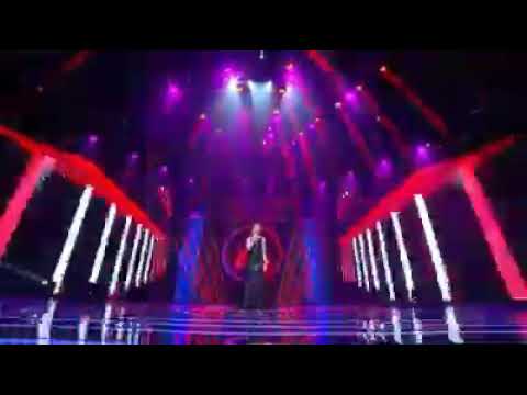 Lyodra Lagu Biring Manggis Ft Lea Simanjuntak  Idol Junior  2020