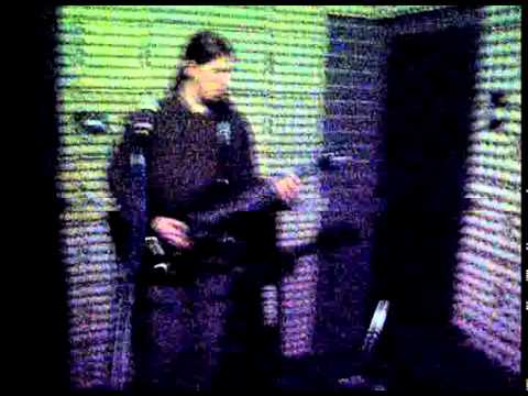 Parla - Ain't Talkin' About Love (Van Halen Cover)