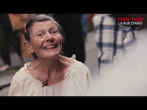 Montorgueil Food Festival