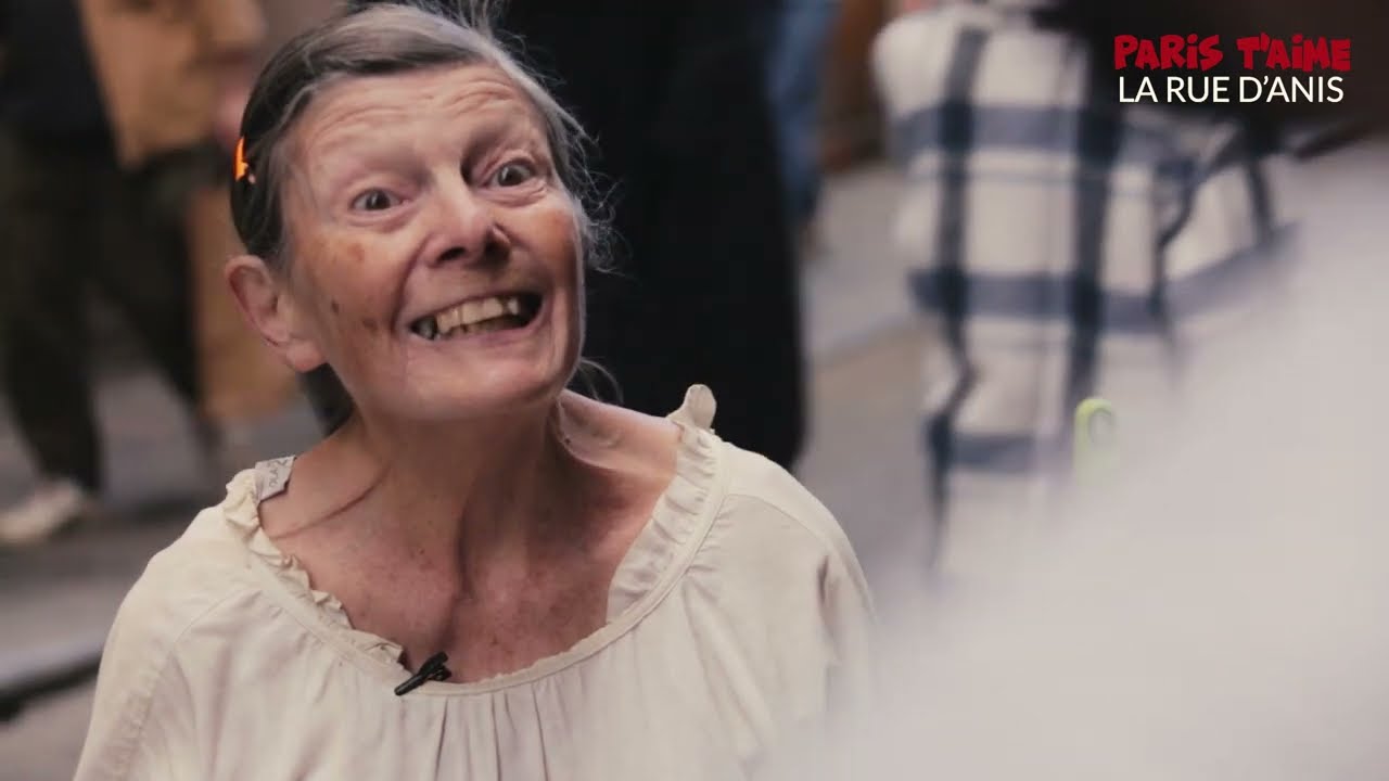 Montorgueil Food Festival