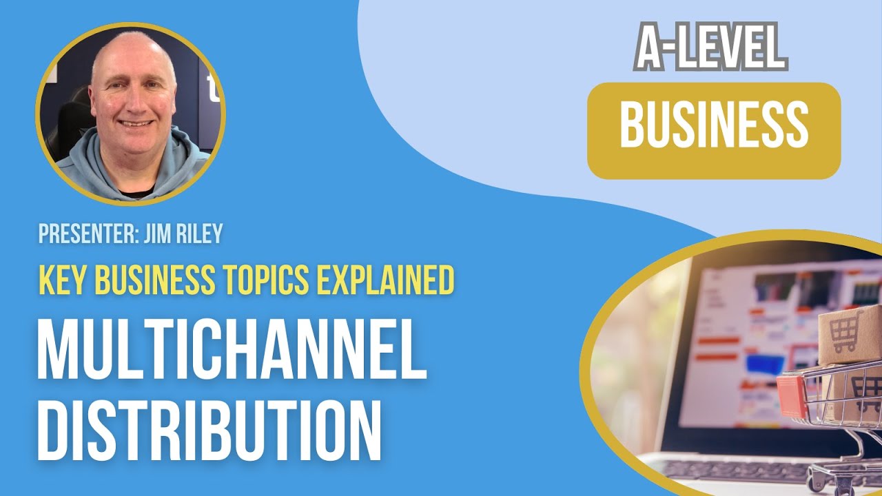 Multichannel Distribution