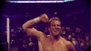 Zack Ryder Theme Song 2012 HD(Oh Radio)
