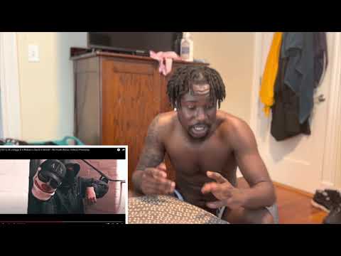 (1011) ZK x Digga D x Mskum x Sav O x Horrid1 - No Hook (Music Video)THEY WENT OFF 🔥🇬🇧 *Reaction*