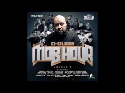 C Dubb   Mob 2 The Future feat  Skarz Ta Da One