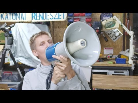 P. I. #99 - Ebben A Lájvban Sem Fejezek Be Semmit!