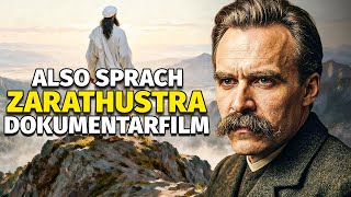 Also Sprach Zarathustra von Nietzsche: Die Reise des Geistes zum Überm