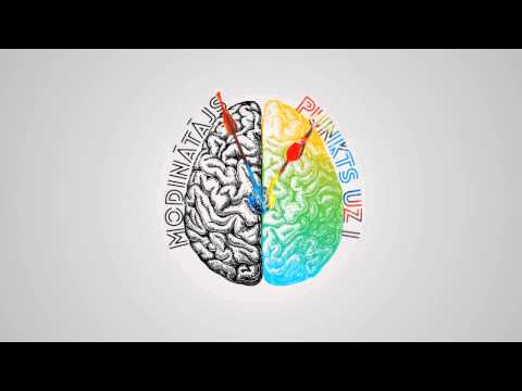 12. Punkts uz I - Šodien (prod. Detwut)