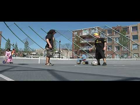 Welcome 2 My Hood - Issy Hitman Part 1