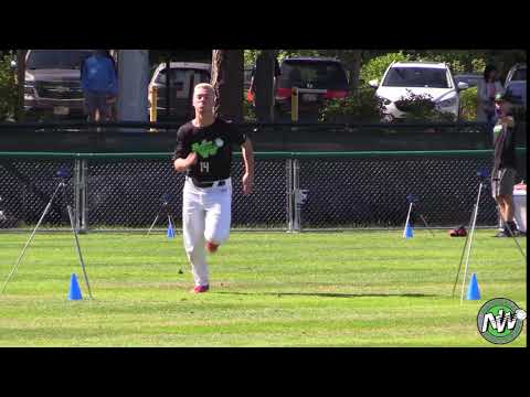 Nathan Franeschina - PEC - 60 - Kentwood HS (WA) - July 03, 2018