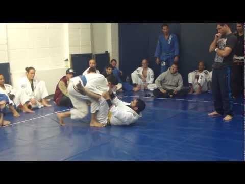 RGA Inter-Academy Comp - Blue -79KG