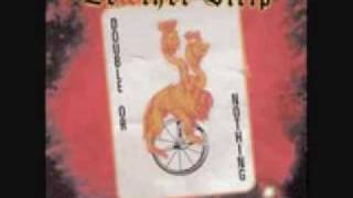 Leatherstrip &quot;Adrenaline Rush&quot;