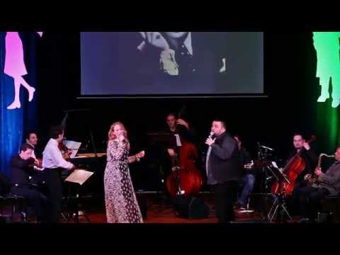 Jacques Houdek & Ivana Husar Mlinac - Princeza